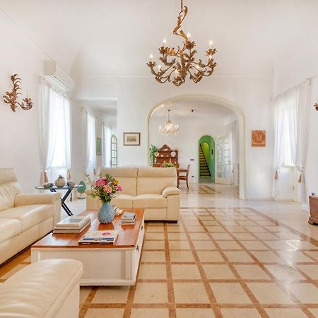Casa Maiorca Leilighet Syracuse Eksteriør bilde