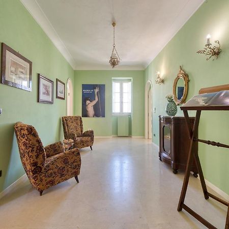 Casa Maiorca Leilighet Syracuse Eksteriør bilde