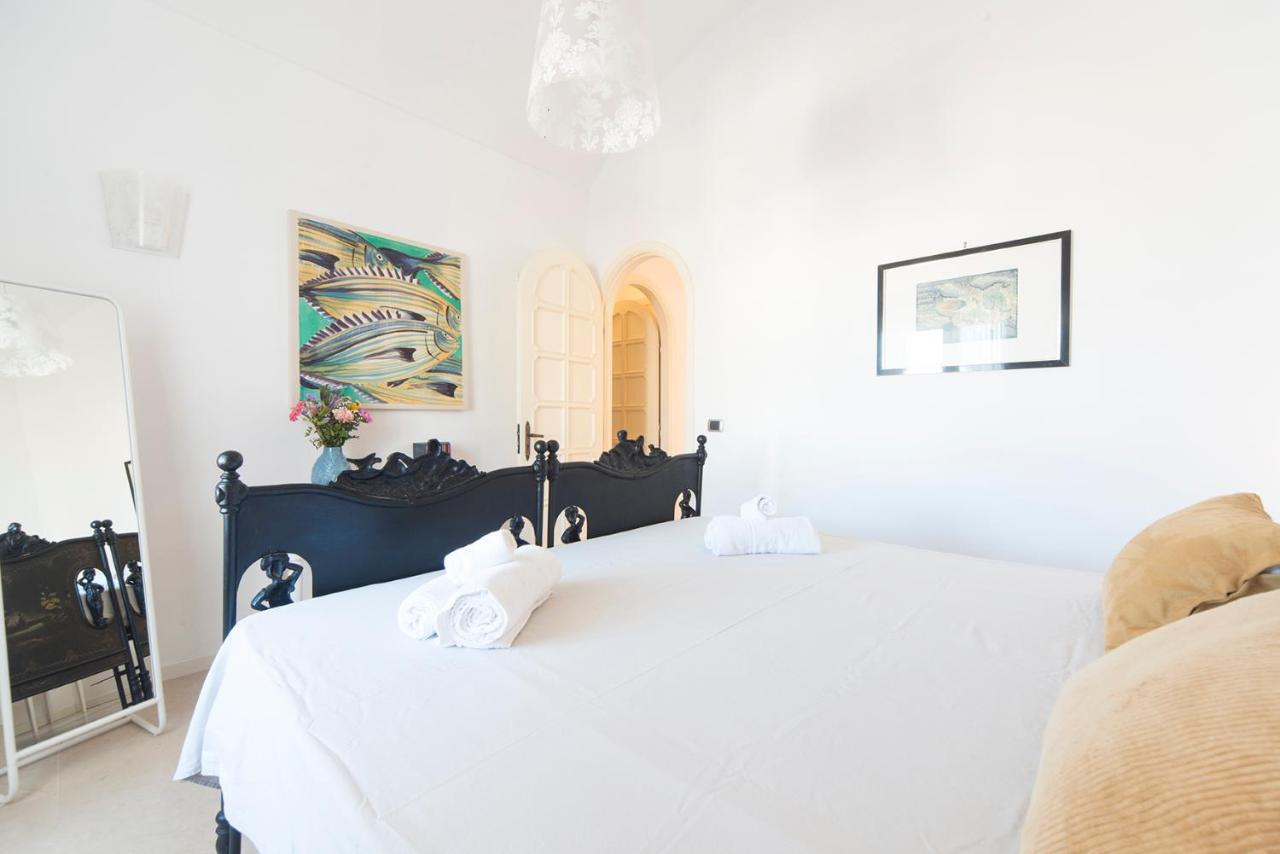 Casa Maiorca Leilighet Syracuse Eksteriør bilde