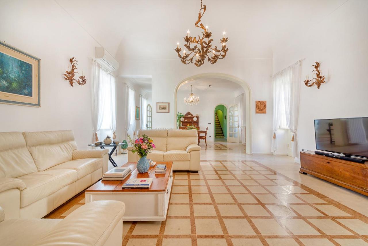 Casa Maiorca Leilighet Syracuse Eksteriør bilde