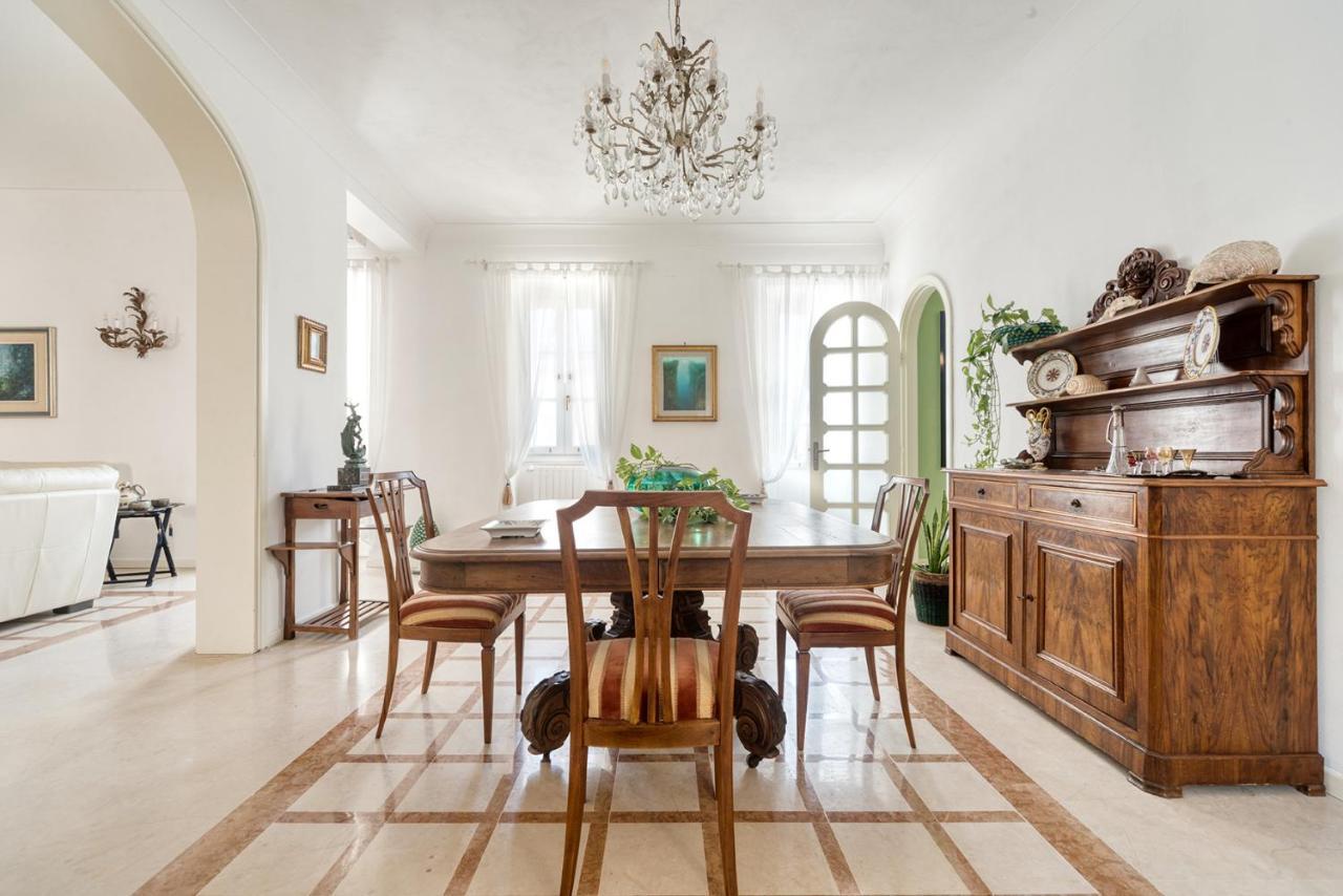 Casa Maiorca Leilighet Syracuse Eksteriør bilde
