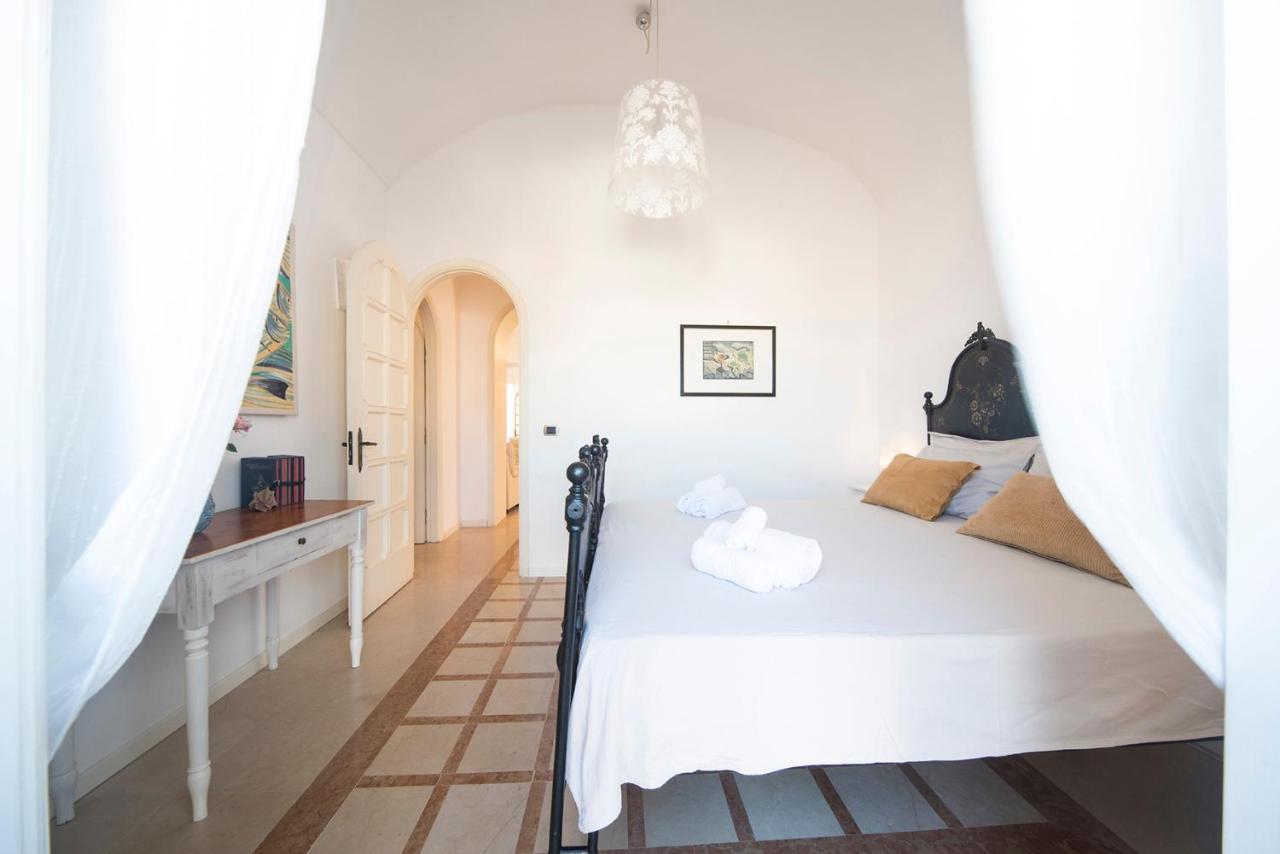 Casa Maiorca Leilighet Syracuse Eksteriør bilde