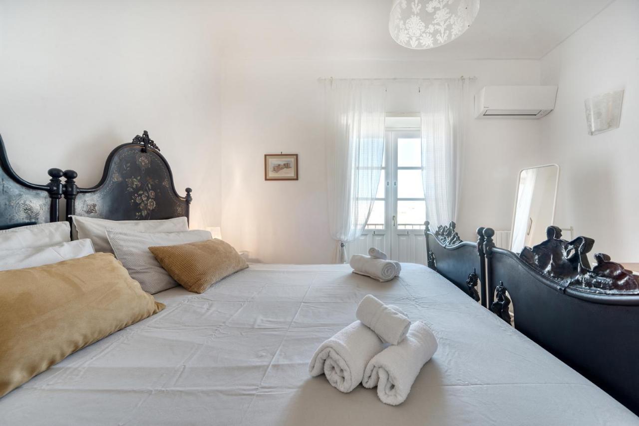 Casa Maiorca Leilighet Syracuse Eksteriør bilde