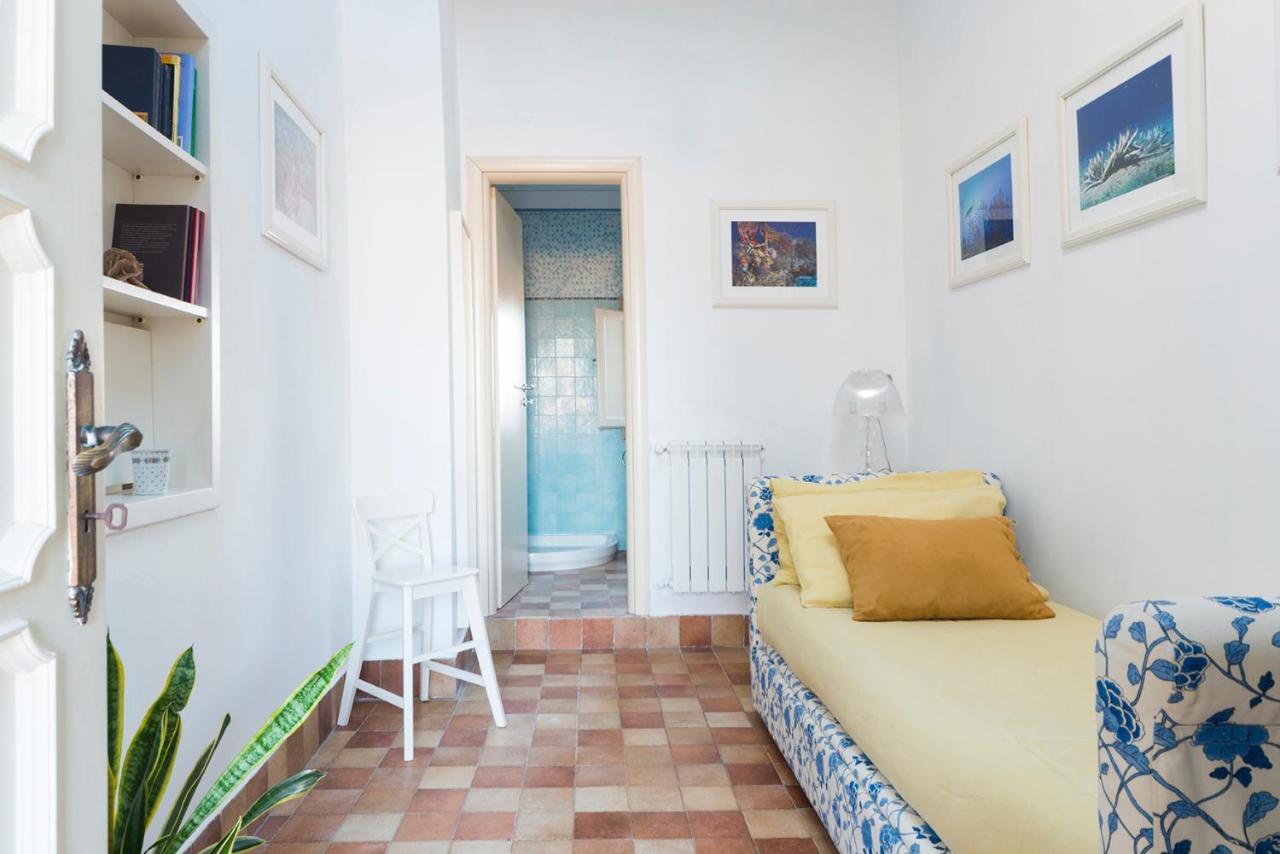 Casa Maiorca Leilighet Syracuse Eksteriør bilde
