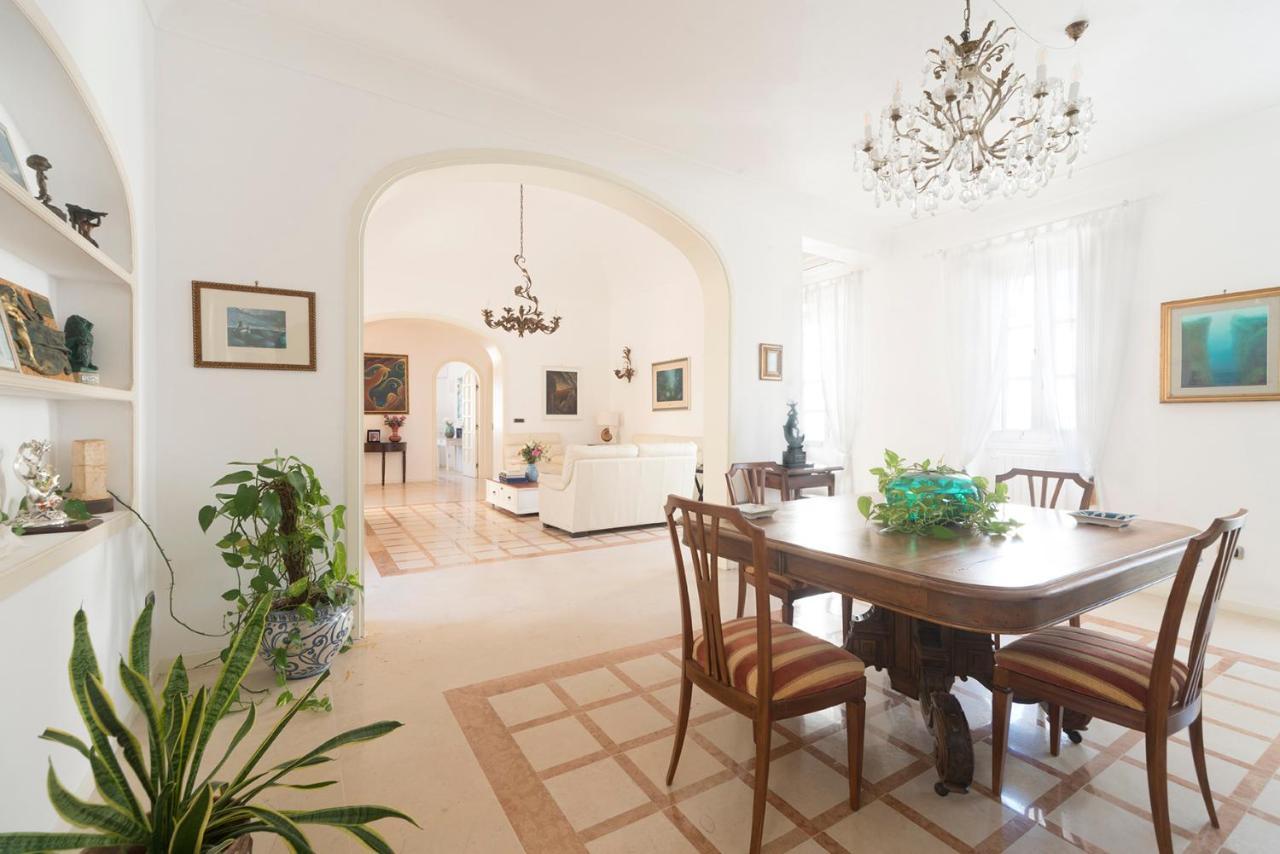 Casa Maiorca Leilighet Syracuse Eksteriør bilde