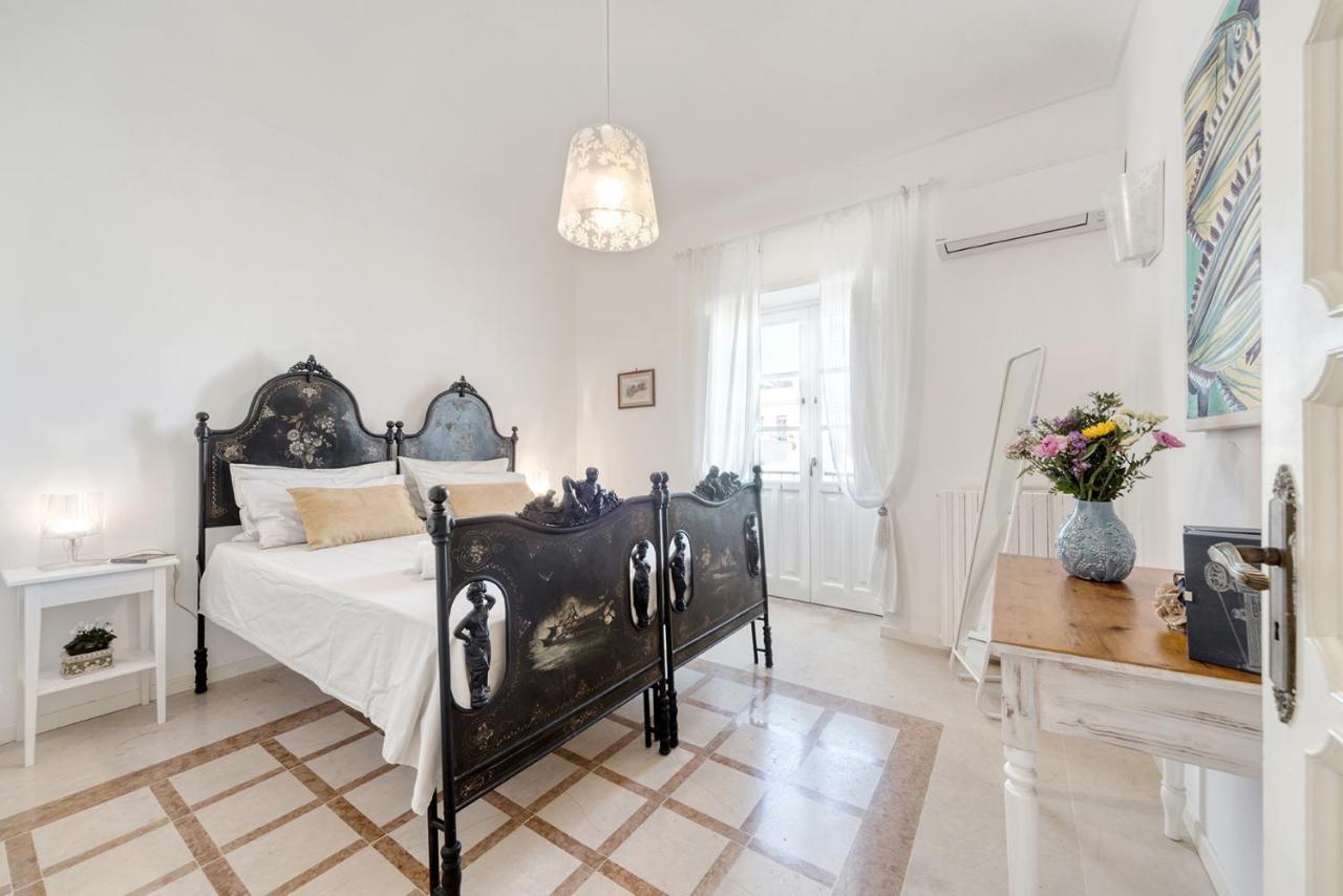 Casa Maiorca Leilighet Syracuse Eksteriør bilde