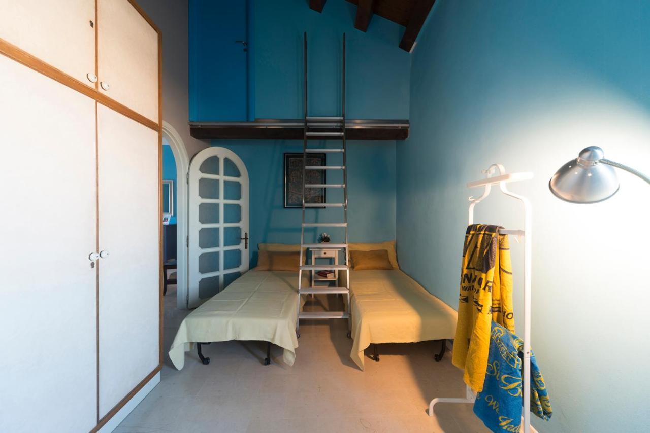 Casa Maiorca Leilighet Syracuse Eksteriør bilde