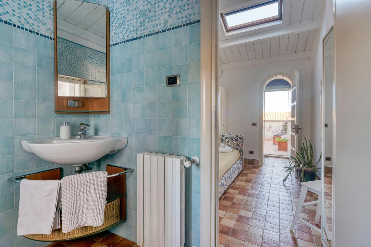 Casa Maiorca Leilighet Syracuse Eksteriør bilde