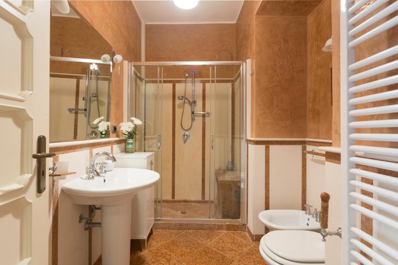 Casa Maiorca Leilighet Syracuse Eksteriør bilde