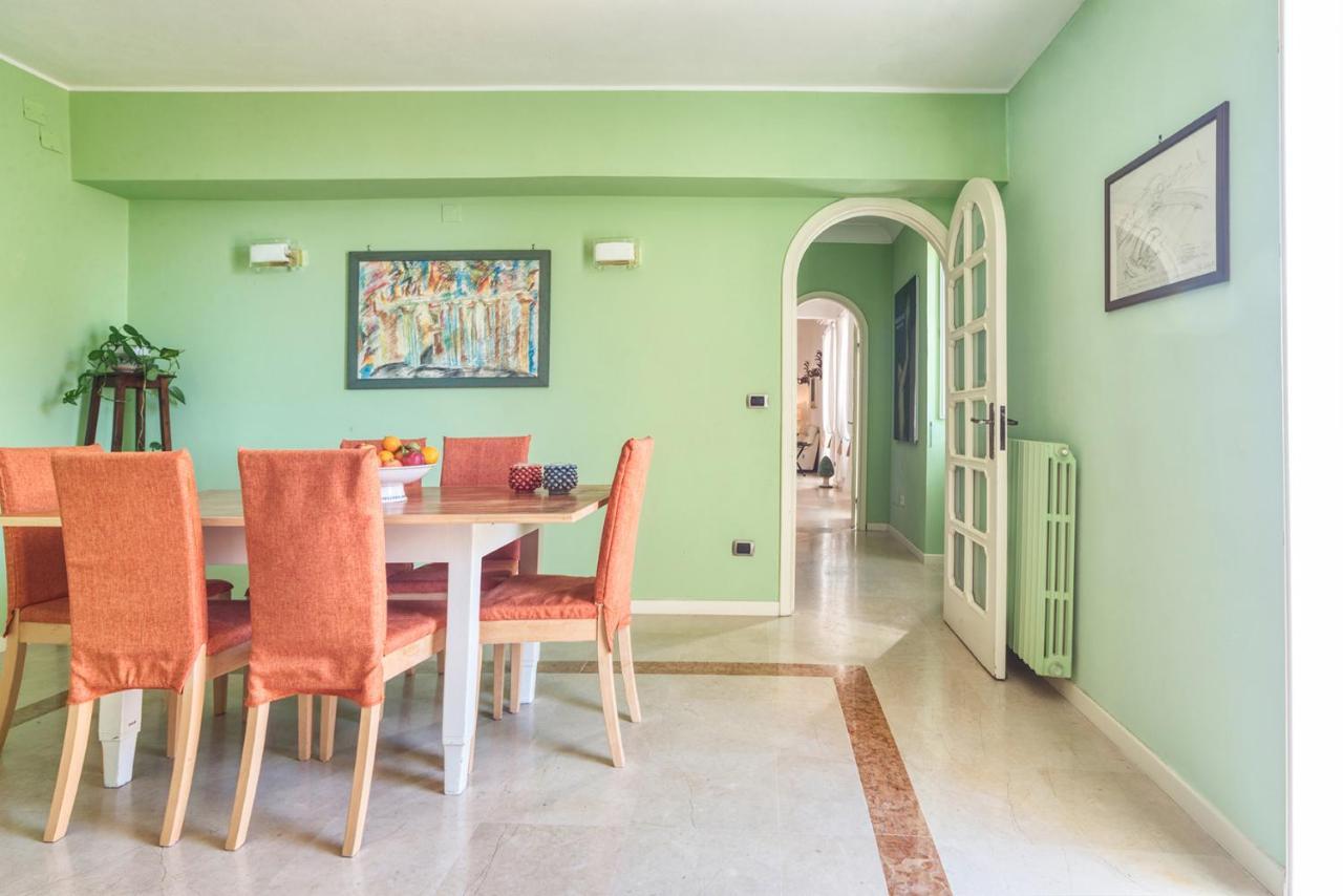 Casa Maiorca Leilighet Syracuse Eksteriør bilde