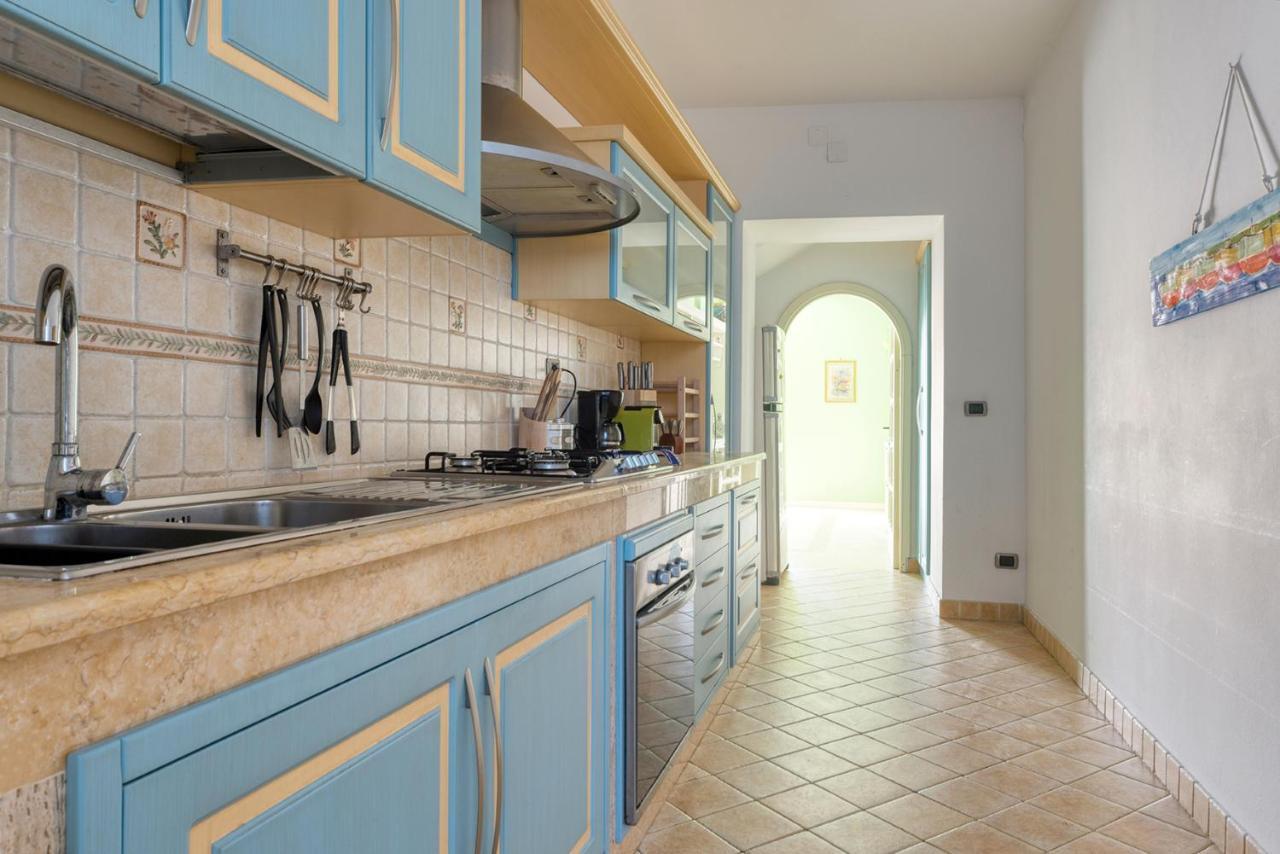 Casa Maiorca Leilighet Syracuse Eksteriør bilde