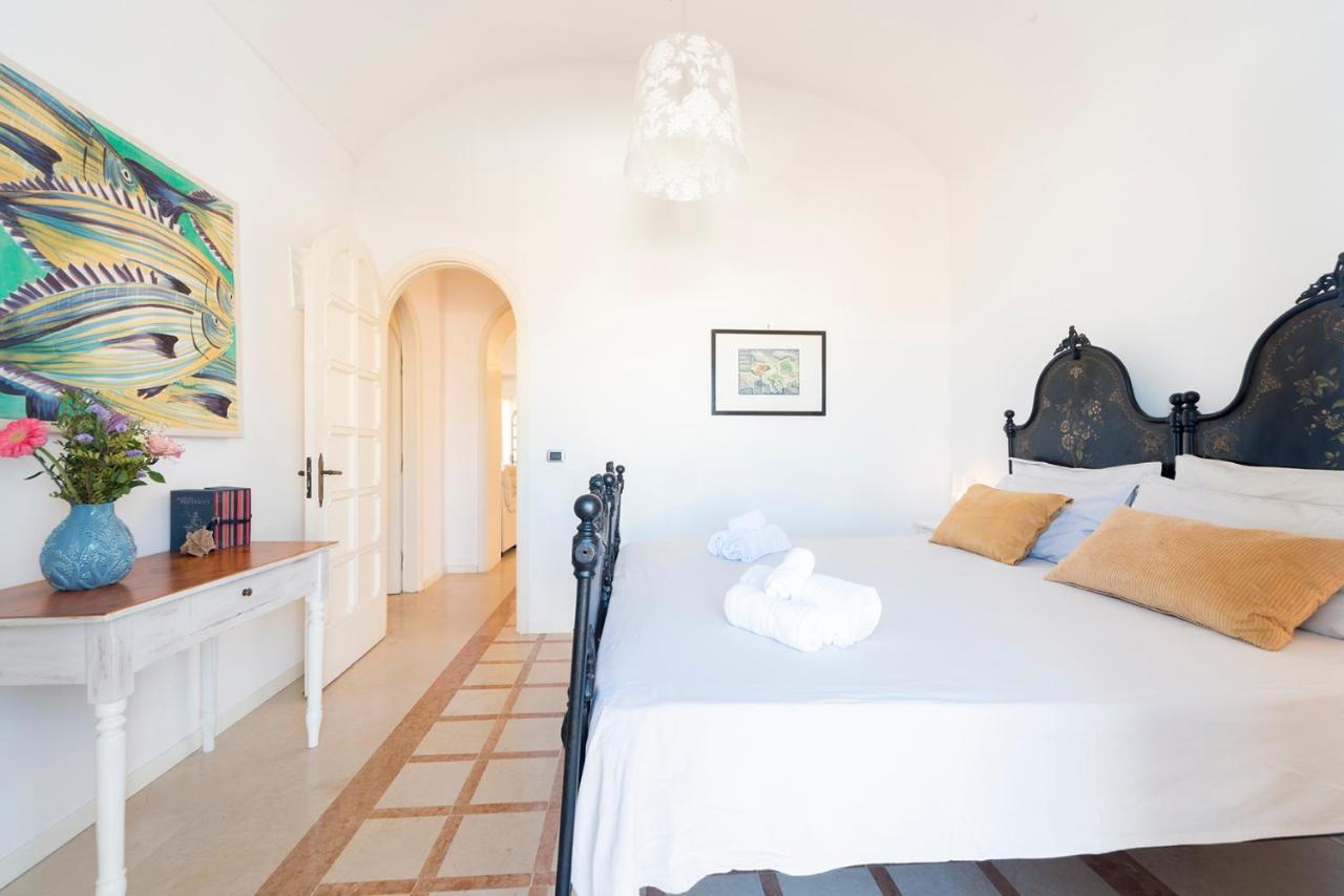 Casa Maiorca Leilighet Syracuse Eksteriør bilde