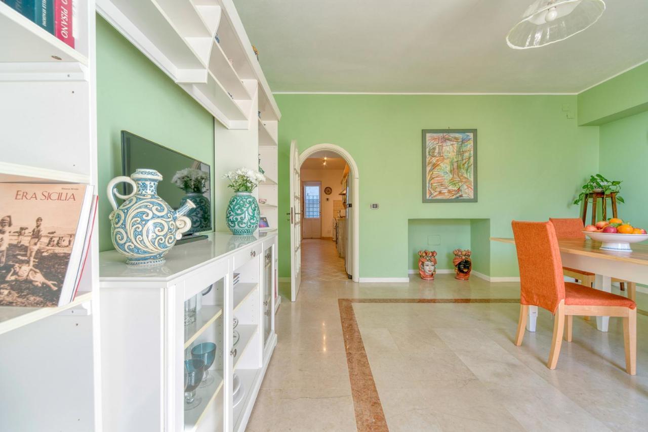 Casa Maiorca Leilighet Syracuse Eksteriør bilde