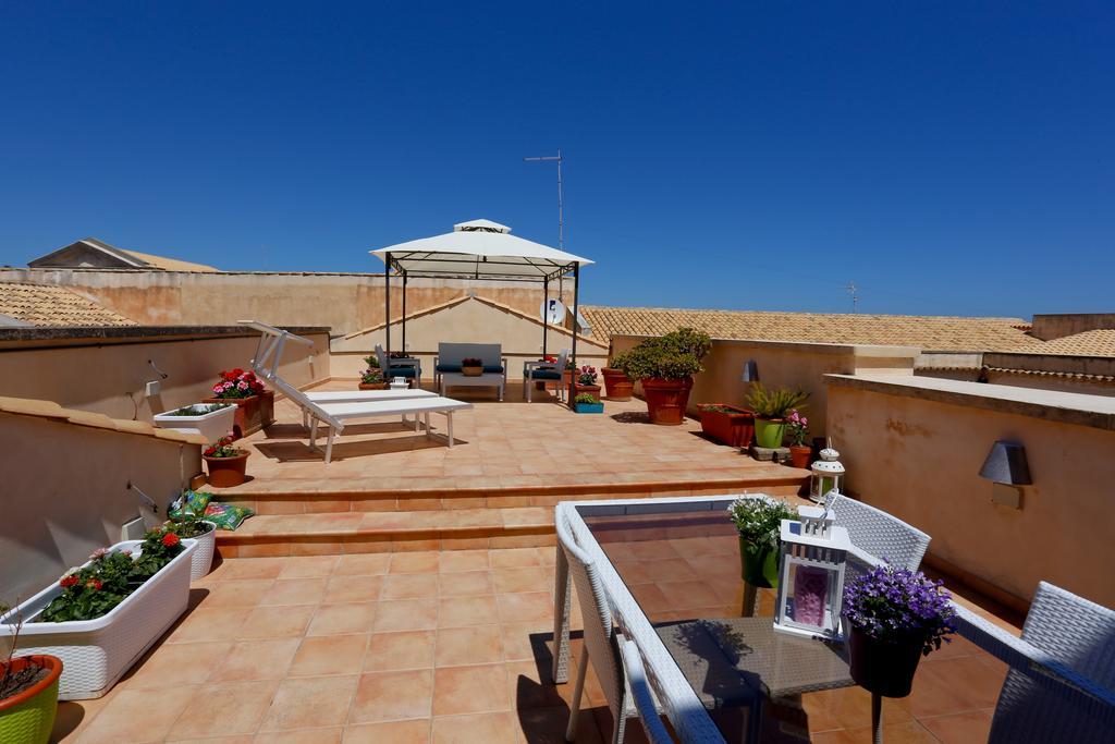 Casa Maiorca Leilighet Syracuse Rom bilde